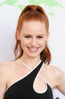 Madelaine Petsch mug #G1562651