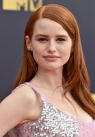 Madelaine Petsch longsleeve t-shirt #3320558