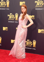 Madelaine Petsch longsleeve t-shirt #3320569