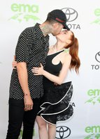 Madelaine Petsch longsleeve t-shirt #3320572