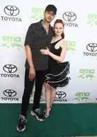 Madelaine Petsch longsleeve t-shirt #3320587