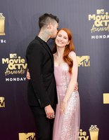 Madelaine Petsch mug #G1562686