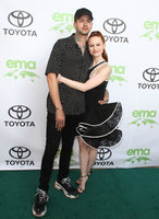 Madelaine Petsch longsleeve t-shirt #3320602