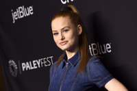 Madelaine Petsch longsleeve t-shirt #3362683