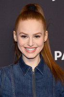 Madelaine Petsch longsleeve t-shirt #3362688