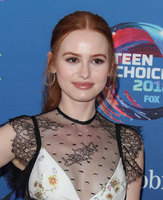 Madelaine Petsch longsleeve t-shirt #3796071