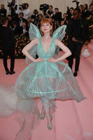 Madelaine Petsch longsleeve t-shirt #3834495