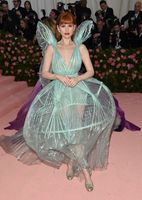 Madelaine Petsch mug #G2451758