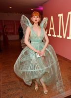 Madelaine Petsch longsleeve t-shirt #3834505