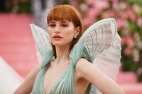 Madelaine Petsch longsleeve t-shirt #3834506