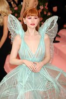 Madelaine Petsch longsleeve t-shirt #3834514