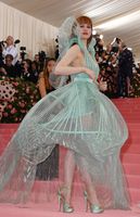 Madelaine Petsch longsleeve t-shirt #3834521