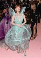 Madelaine Petsch longsleeve t-shirt #3834523