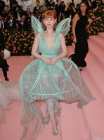 Madelaine Petsch longsleeve t-shirt #3834532