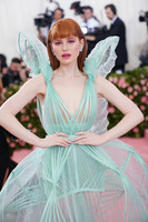 Madelaine Petsch longsleeve t-shirt #3834540