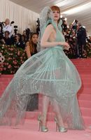 Madelaine Petsch longsleeve t-shirt #3834546