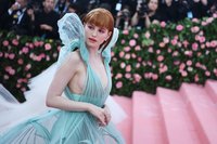 Madelaine Petsch longsleeve t-shirt #3834548