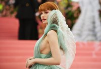 Madelaine Petsch longsleeve t-shirt #3834549