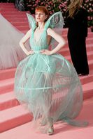 Madelaine Petsch mug #G2451808