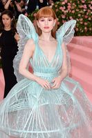 Madelaine Petsch longsleeve t-shirt #3864635