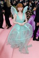 Madelaine Petsch longsleeve t-shirt #3864650