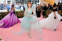 Madelaine Petsch longsleeve t-shirt #3864671