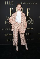 Madelaine Petsch longsleeve t-shirt #3891334