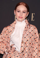 Madelaine Petsch longsleeve t-shirt #3891345