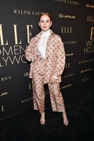 Madelaine Petsch longsleeve t-shirt #3891355