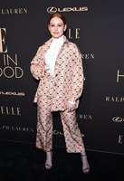 Madelaine Petsch longsleeve t-shirt #3891360