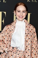 Madelaine Petsch longsleeve t-shirt #3891367