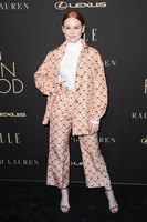 Madelaine Petsch longsleeve t-shirt #3891368