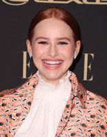 Madelaine Petsch longsleeve t-shirt #3891378