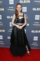 Madelaine Petsch longsleeve t-shirt #3914373