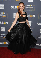 Madelaine Petsch longsleeve t-shirt #3914382