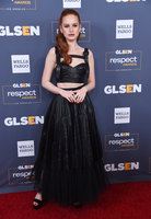 Madelaine Petsch longsleeve t-shirt #3914394