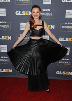 Madelaine Petsch longsleeve t-shirt #3914398