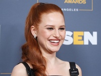 Madelaine Petsch mug #G2531662