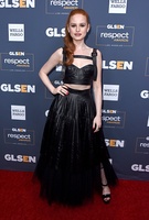 Madelaine Petsch longsleeve t-shirt #3914416