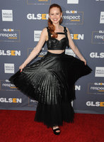 Madelaine Petsch longsleeve t-shirt #3914438