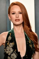 Madelaine Petsch mug #G2555352