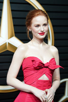 Madelaine Petsch longsleeve t-shirt #3938118