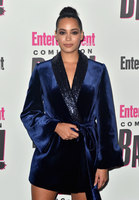 Madeleine Mantock Tank Top #3746415