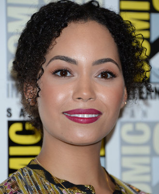 Madeleine Mantock posters