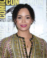 Madeleine Mantock Tank Top #3746425