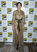 Madeleine Mantock t-shirt #3746428