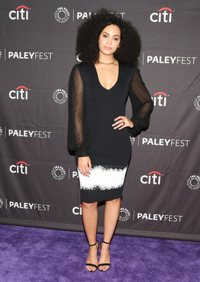 Madeleine Mantock posters