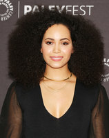 Madeleine Mantock Tank Top #3768991
