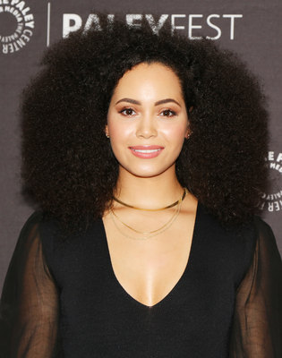 Madeleine Mantock posters