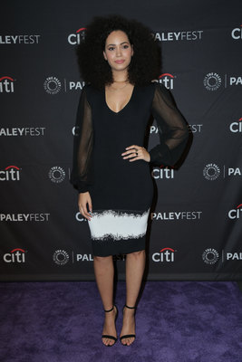 Madeleine Mantock posters